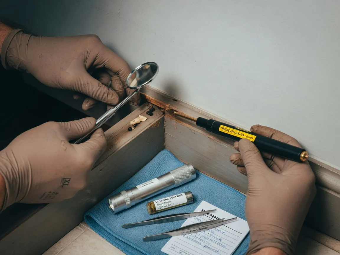 Why choose Emergency Pest Control in Hendersonville, TN